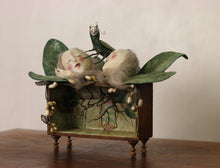 Load image into Gallery viewer, The Sleeping Garden