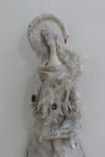 Load image into Gallery viewer, RESERVED  The Swan Maiden RESERVED