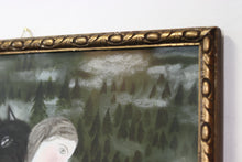Load image into Gallery viewer, The Wolf Witch