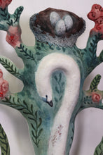 Load image into Gallery viewer, The Nest in The Swan's Garden