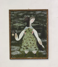 Load image into Gallery viewer, The Wolf Witch