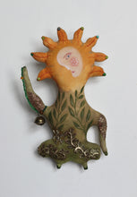 Load image into Gallery viewer, Petit Tilly Tournesol