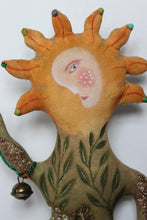 Load image into Gallery viewer, Petit Tilly Tournesol