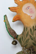 Load image into Gallery viewer, Petit Tilly Tournesol