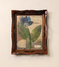 Load image into Gallery viewer, Yvonne • original piece on paper