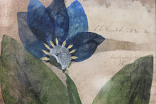 Load image into Gallery viewer, Yvonne • original piece on paper