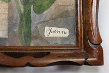 Load image into Gallery viewer, Yvonne • original piece on paper