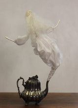 Load image into Gallery viewer, ZAHRA the Teapot Ghost