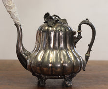 Load image into Gallery viewer, ZAHRA the Teapot Ghost