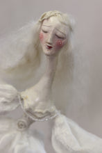 Load image into Gallery viewer, ZAHRA the Teapot Ghost