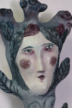 Load image into Gallery viewer, Maeve with the Violet Heart