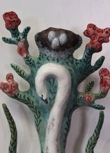 Load image into Gallery viewer, The Nest in The Swan's Garden