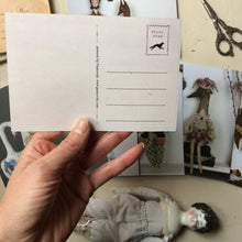 Load image into Gallery viewer, Post Cards • SET OF EIGHT •