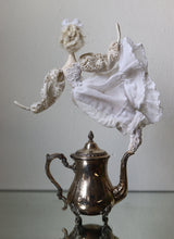 Load image into Gallery viewer, Ethel Teapot Ghost