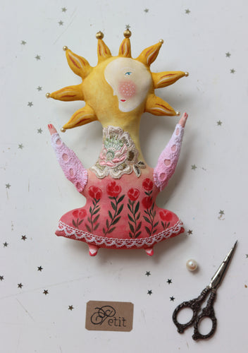 PETIT LADY SUMMER SUN