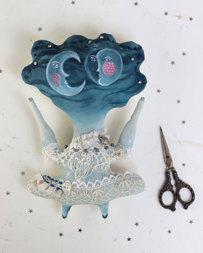 Petit Lady Moon