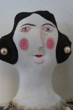 Load image into Gallery viewer, Petit Madam Violet of Edinburgh