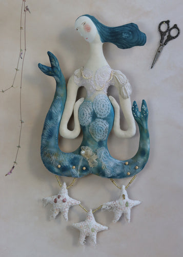 Siren of The Starry Sea