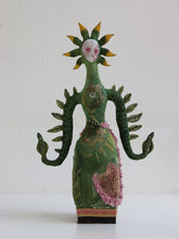 Load image into Gallery viewer, The Snake Goddess