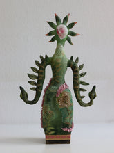 Load image into Gallery viewer, The Snake Goddess