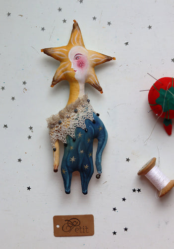 PETIT Star Girl